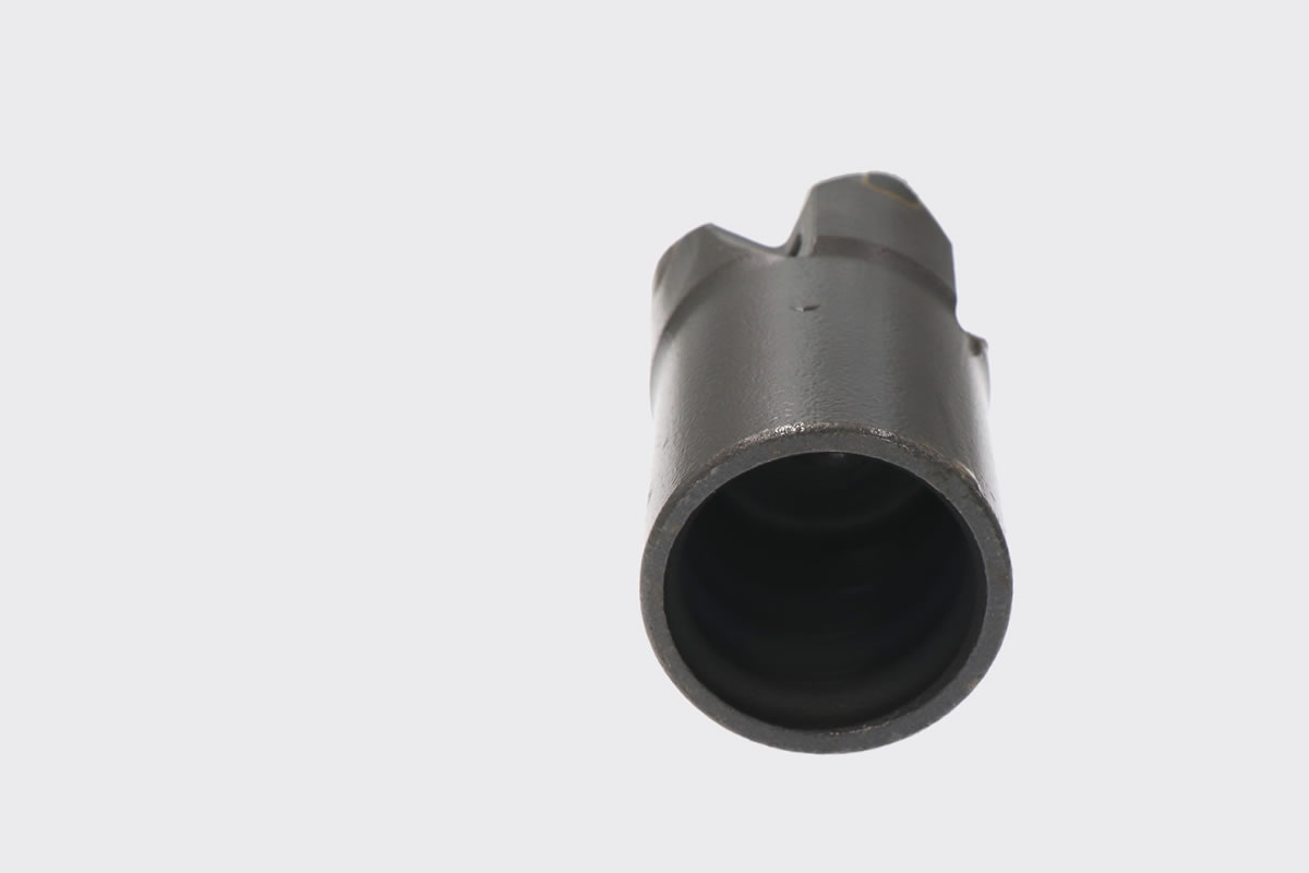 50高炉开口钻头