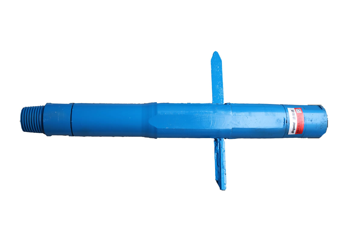 水力扩孔造穴钻头