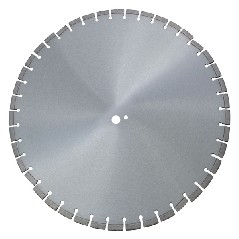 600-900mm激光焊接沥青/新混专用金刚石锯片