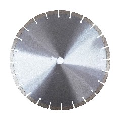 350-450mm高频焊花岗岩专用金刚石锯片
