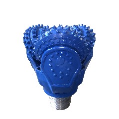 17 1/2" IADC537G 镶齿三牙轮钻头