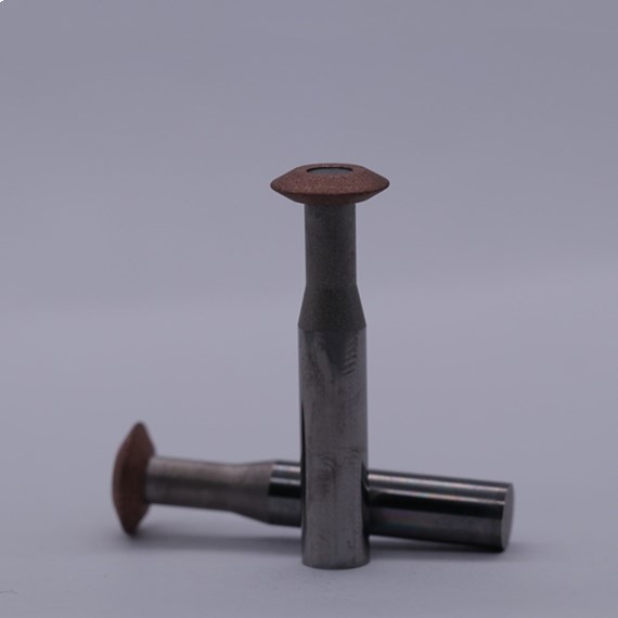 高精密坐标磨砂轮（JG坐标磨棒）