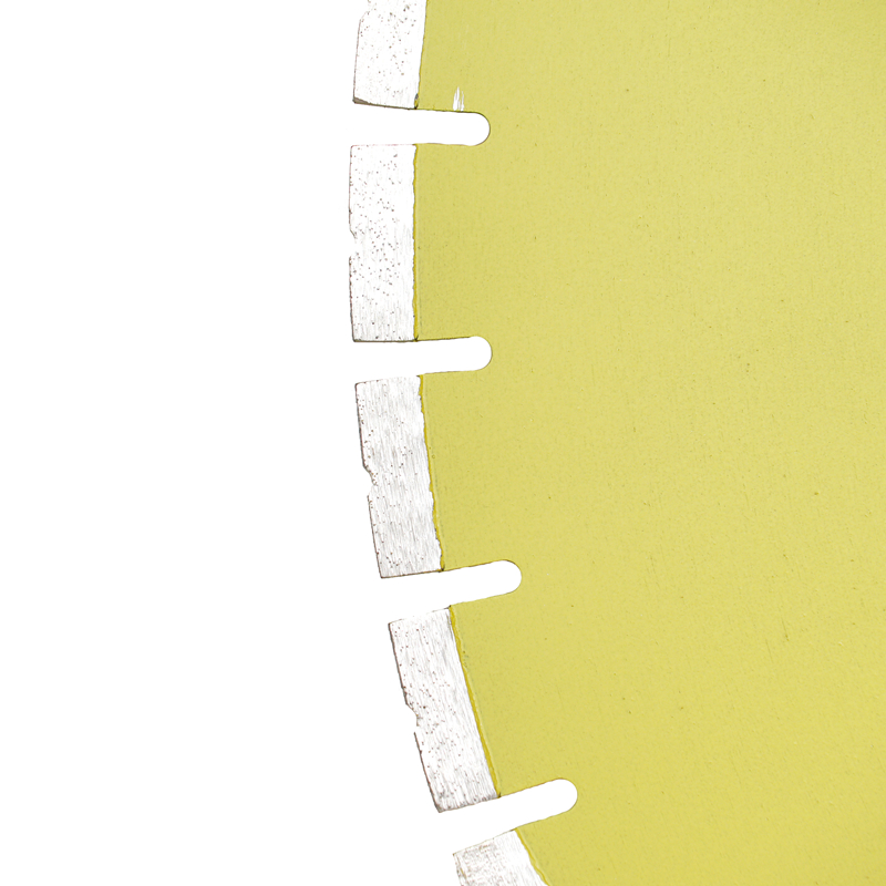 金刚石钢混片马路片小U齿-斜满保