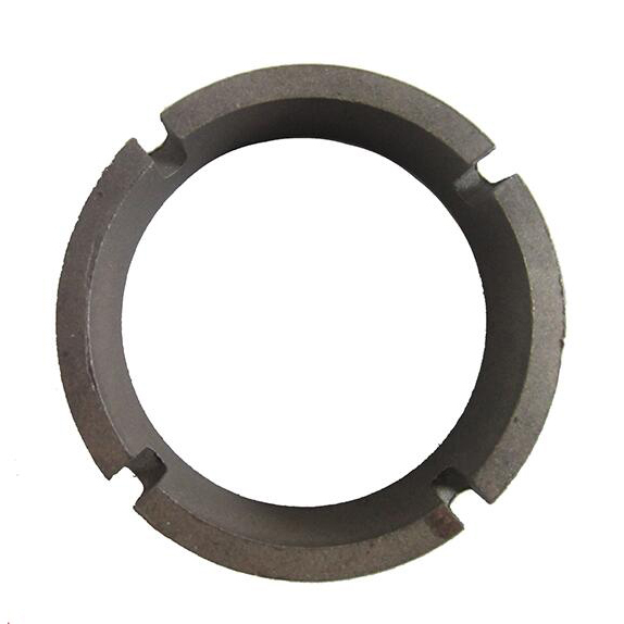 金刚石环钻刀头