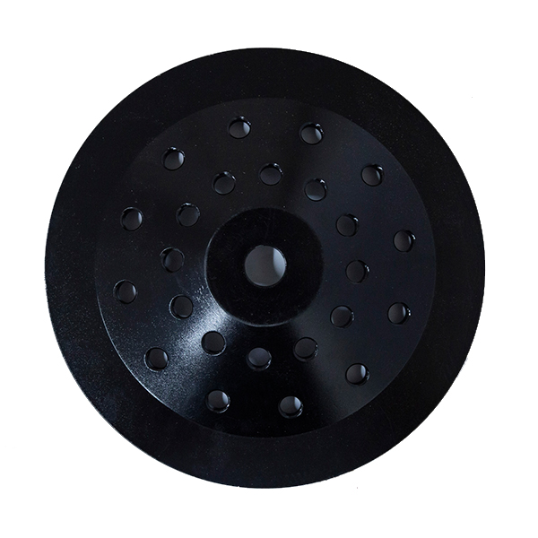 250mm金刚石菊花磨轮