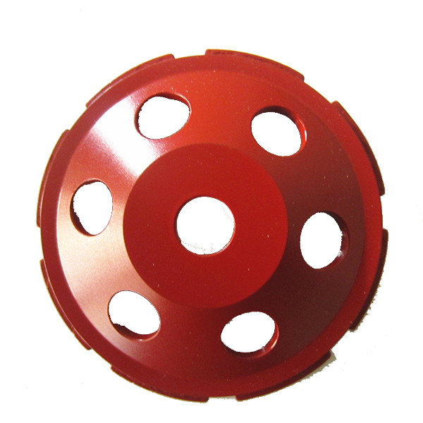 100-180mm金刚石单排磨轮