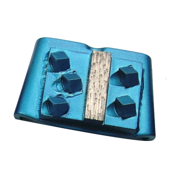 金刚石PCD磨块