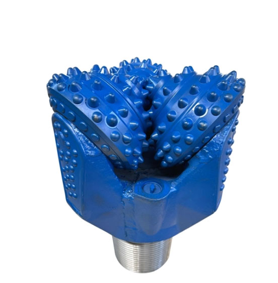 12 1/4"（311.1mm） IADC637G 镶齿三牙轮钻头