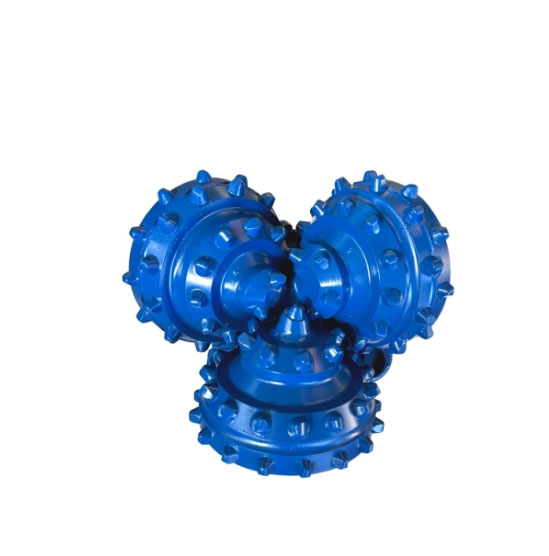 10 5/8" IADC537G 镶齿三牙轮钻头