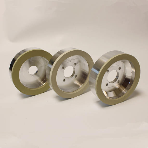 加工PCD/PCBN用陶瓷金刚石砂轮