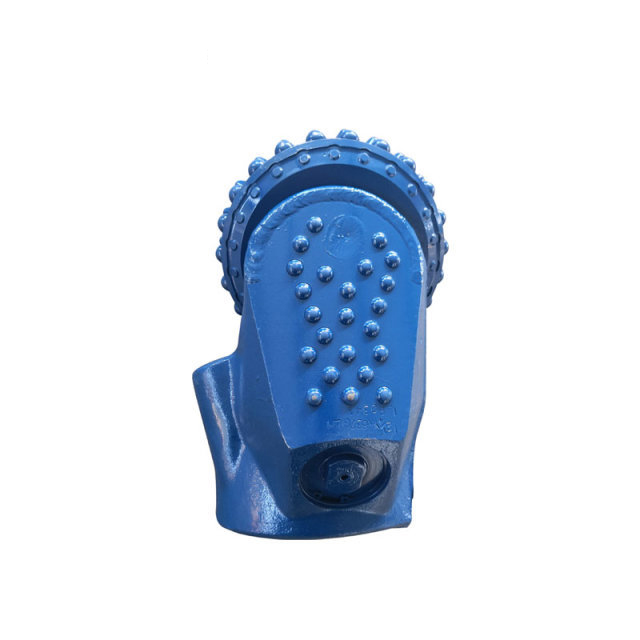 12 1/4 IADC 617 非开挖牙轮掌