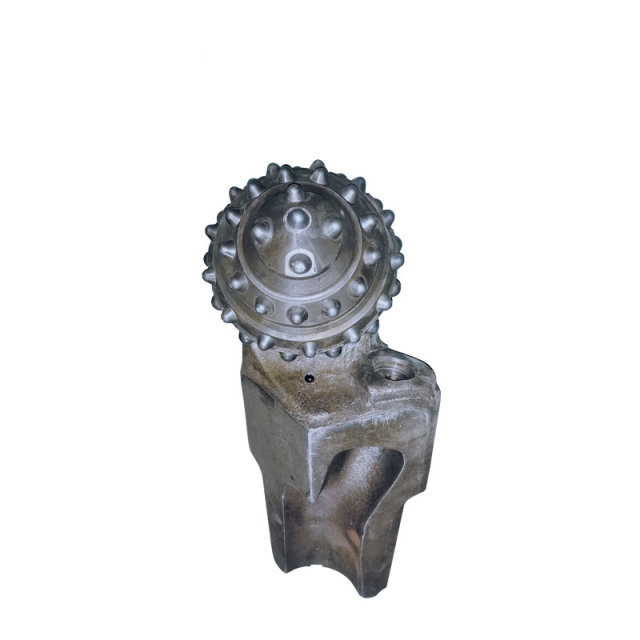 橡胶密封牙轮掌