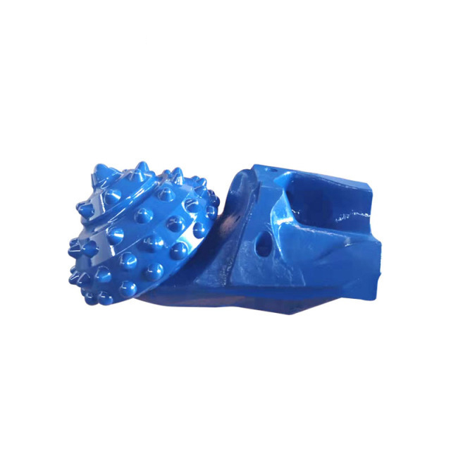 8 1/2 IADC 537 牙轮掌