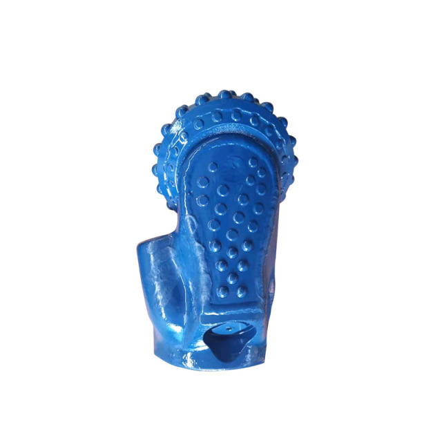 8 1/2 IADC 537 牙轮掌