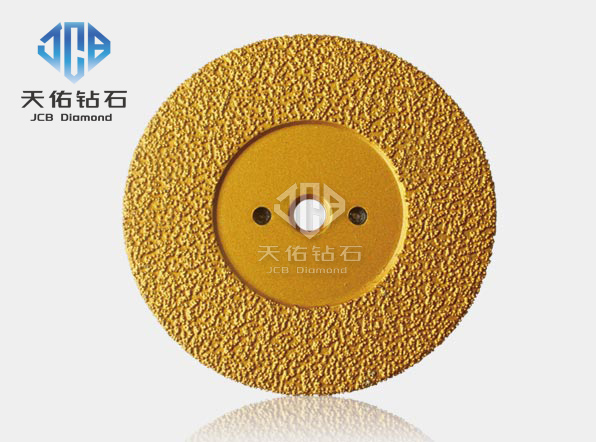 铸铁平面碗磨DYQ110