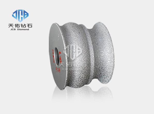 钎焊手工轮-606#