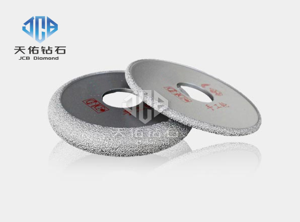 钎焊手工轮-罗马柱