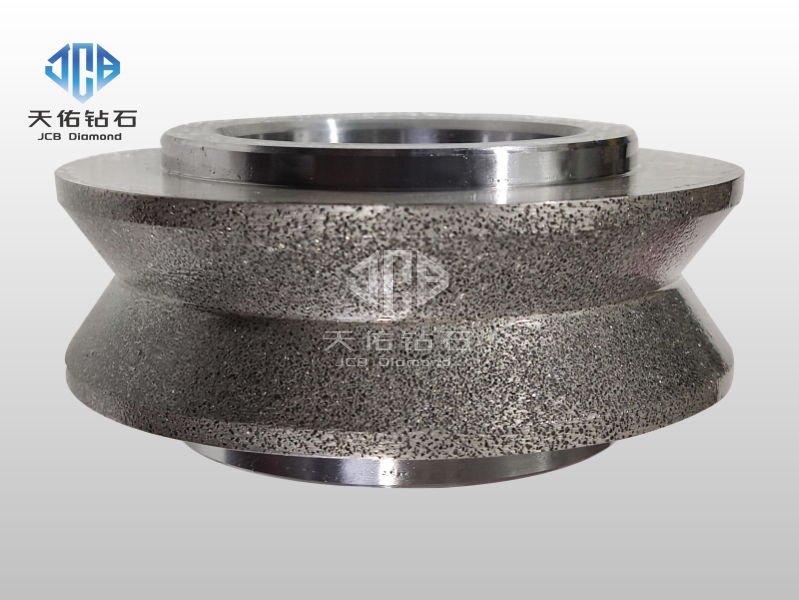 导轨滑块行业应用