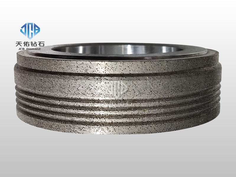 丝锥螺纹行业应用