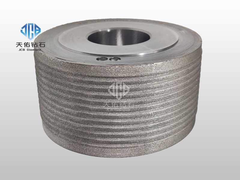 丝锥螺纹行业应用