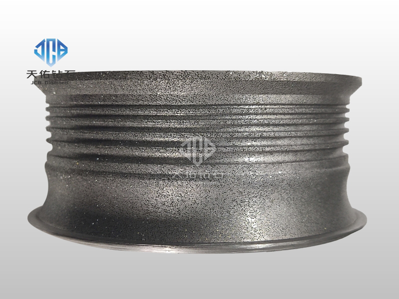 丝锥螺纹行业应用