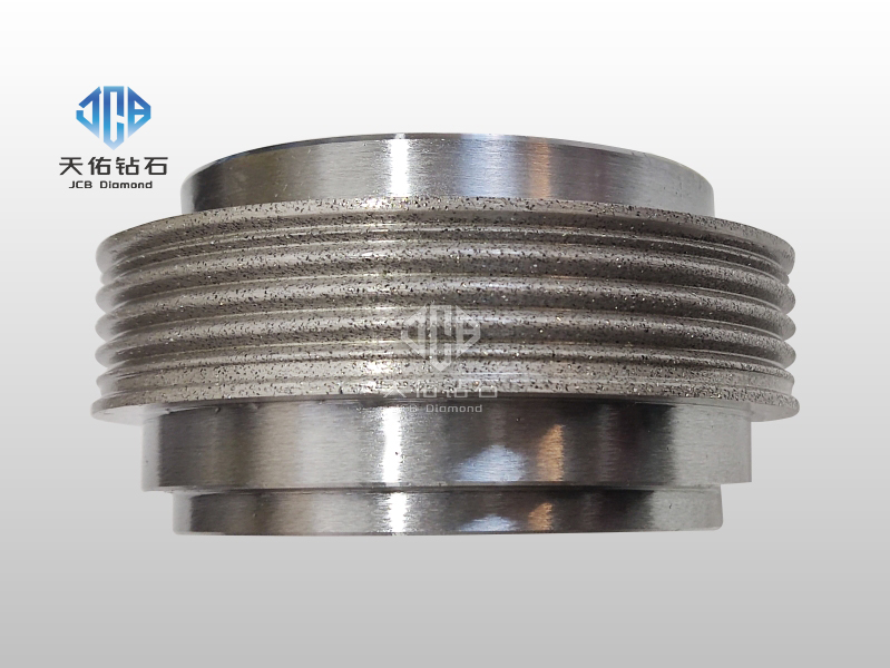 丝锥螺纹行业应用